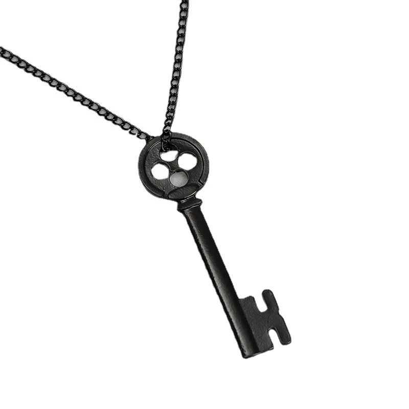 Key Pendant